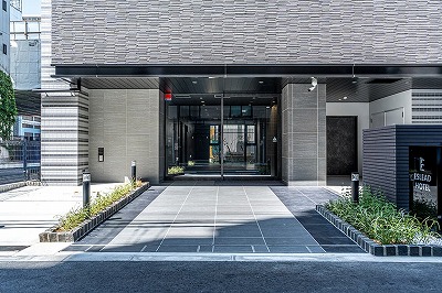 エスリードホテル難波道頓堀イースト