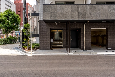 エスリードホテル難波イーストアネックス