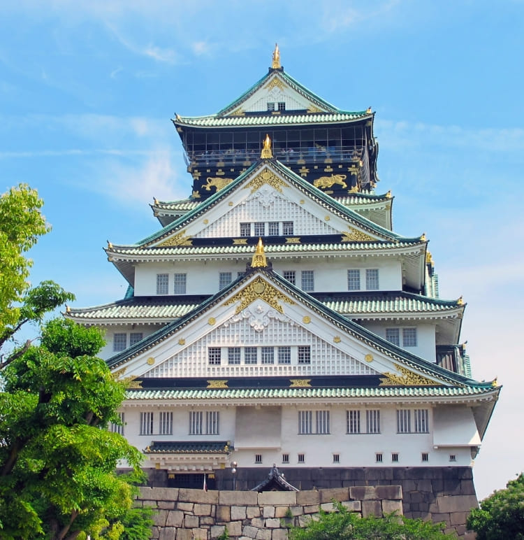 エスリードホテル　大阪城