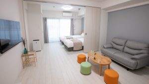 [Newly Opened] ESLEAD HOTEL NAMBA DAIKOKUCHO