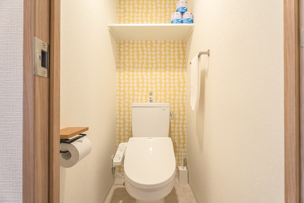 ダブルベッド×2 シングルベッド×1 ソファベッド×1/48.0平米【禁煙】