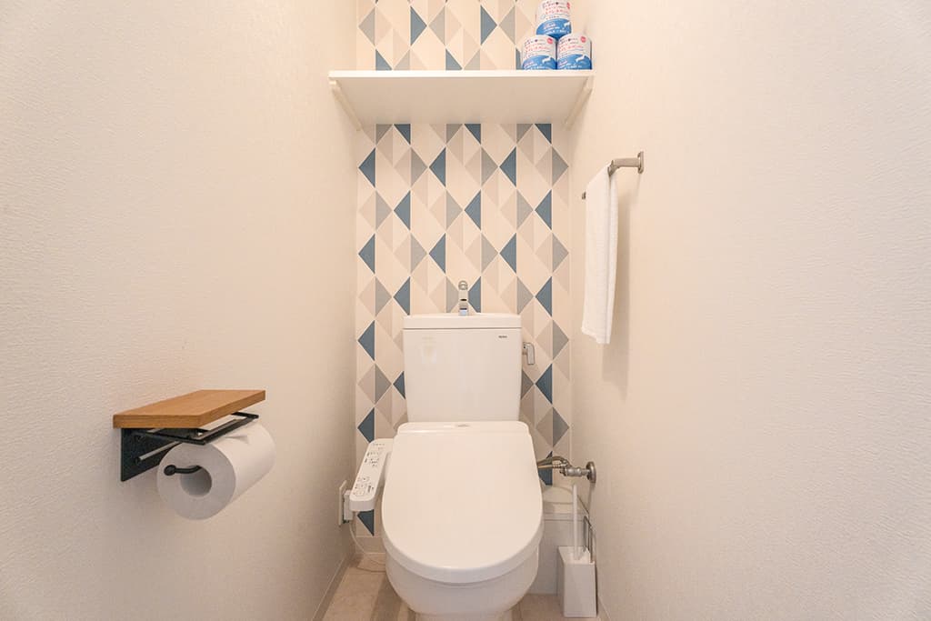 ダブルベッド×3/40.3平米【禁煙】