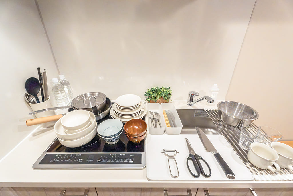 特色主题客房C  雙人床×1【高樓層】（採用MUJI客房用品）【禁煙】