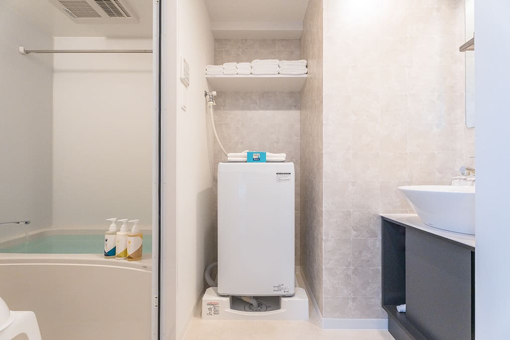 雙人床×1【高樓層】【禁煙】