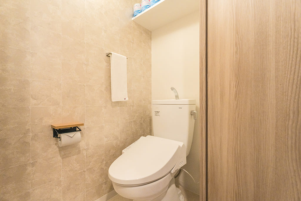 單人床×4【禁煙】