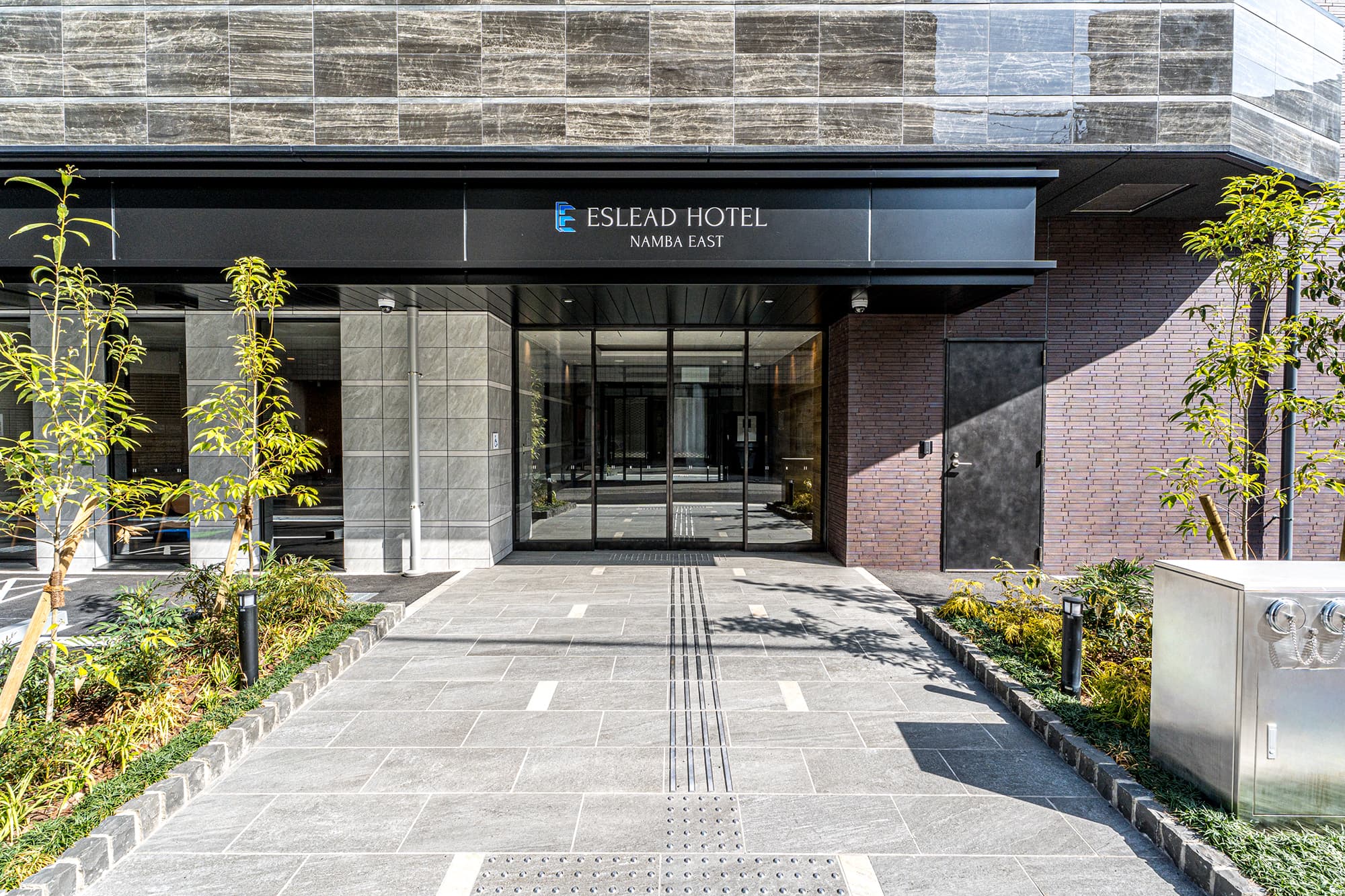 エスリードホテル難波イースト